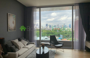 Saladaeng, Bangkok, Thailand, 1 Bedroom Bedrooms, ,1 BathroomBathrooms,Condo,For Rent,Saladaeng one,7053