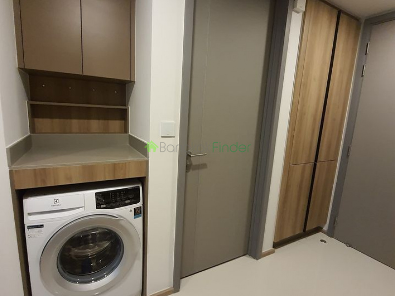 Ekamai, Bangkok, Thailand, 1 Bedroom Bedrooms, ,1 BathroomBathrooms,Condo,For Sale,Taka Haus,7058