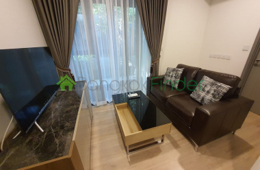 Ekamai, Bangkok, Thailand, 1 Bedroom Bedrooms, ,1 BathroomBathrooms,Condo,For Sale,Taka Haus,7058