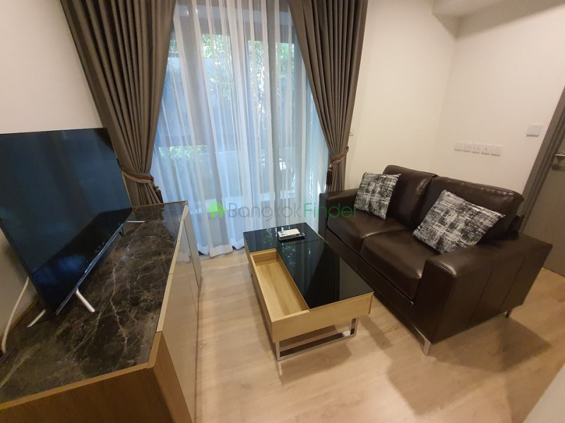 Ekamai, Bangkok, Thailand, 1 Bedroom Bedrooms, ,1 BathroomBathrooms,Condo,For Sale,Taka Haus,7058