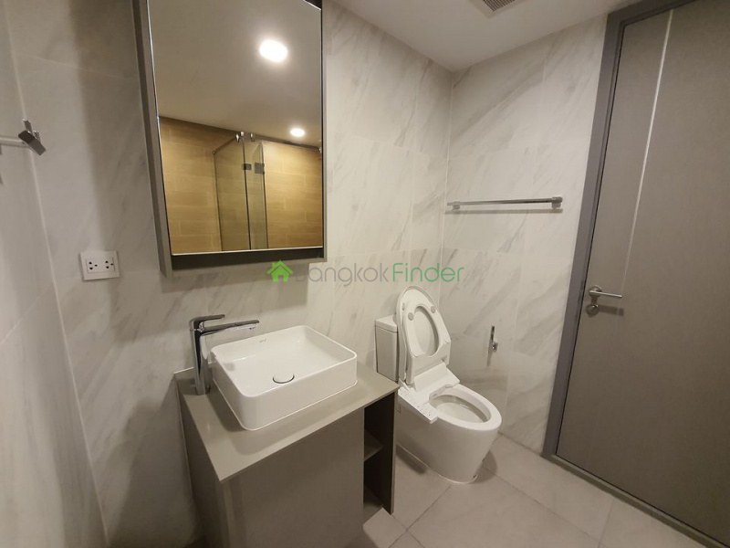 Ekamai, Bangkok, Thailand, 1 Bedroom Bedrooms, ,1 BathroomBathrooms,Condo,For Sale,Taka Haus,7058
