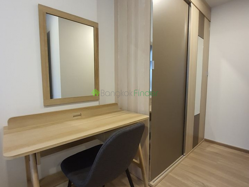 Ekamai, Bangkok, Thailand, 1 Bedroom Bedrooms, ,1 BathroomBathrooms,Condo,For Sale,Taka Haus,7058