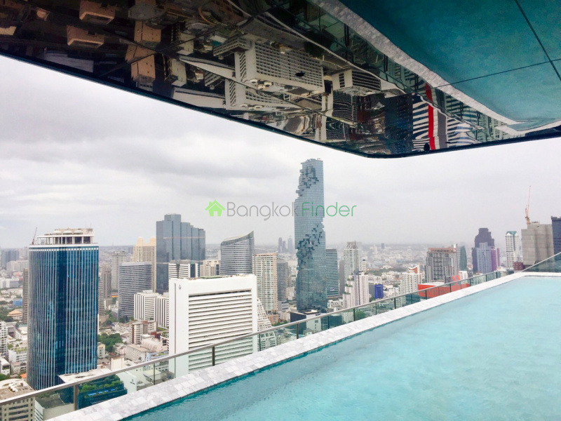 800 Sriphaya Rd. Sriphaya, Bangkok, Samyan, Bang Rak, Thailand, 1 Bedroom Bedrooms, ,1 BathroomBathrooms,Condo,Rent or Sale,Sriphaya,7059