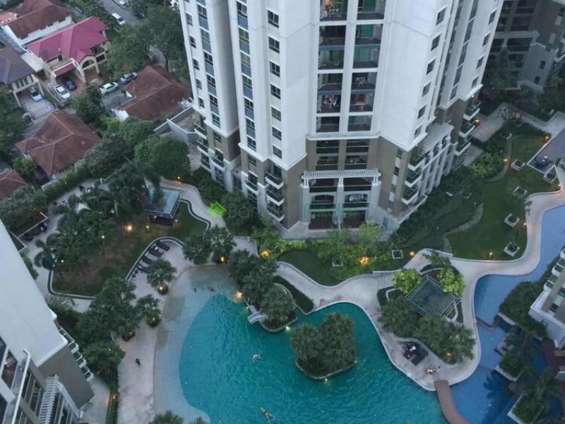 131 Ratchadaphisek Rd. Ratchadaphisek, Bangkok, Rama 9, Rama 9, Thailand, 1 Bedroom Bedrooms, ,4 BathroomsBathrooms,Condo,Rent or Sale,Ratchadaphisek,7060