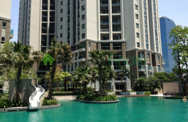 131 Ratchadaphisek Rd. Ratchadaphisek, Bangkok, Rama 9, Rama 9, Thailand, 2 Bedrooms Bedrooms, 0 ,1 BathroomBathrooms,Condo,Rent or Sale,Ratchadaphisek,7060