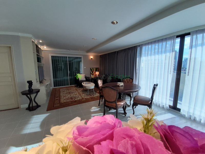 Phromphong, Bangkok, Thailand, 2 Bedrooms Bedrooms, ,2 BathroomsBathrooms,Condo,For Sale,Supalai Place,7062