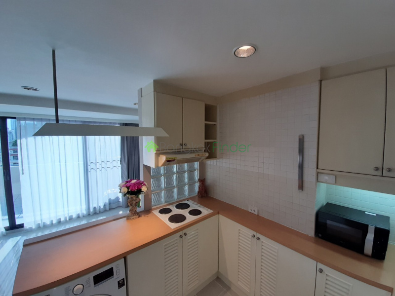 Phromphong, Bangkok, Thailand, 2 Bedrooms Bedrooms, ,2 BathroomsBathrooms,Condo,For Sale,Supalai Place,7062