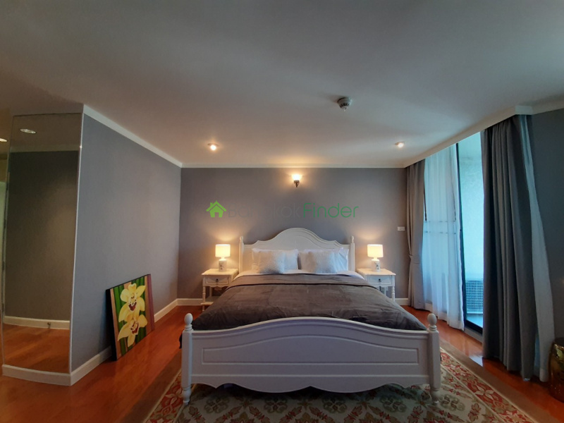 Phromphong, Bangkok, Thailand, 2 Bedrooms Bedrooms, ,2 BathroomsBathrooms,Condo,For Sale,Supalai Place,7062