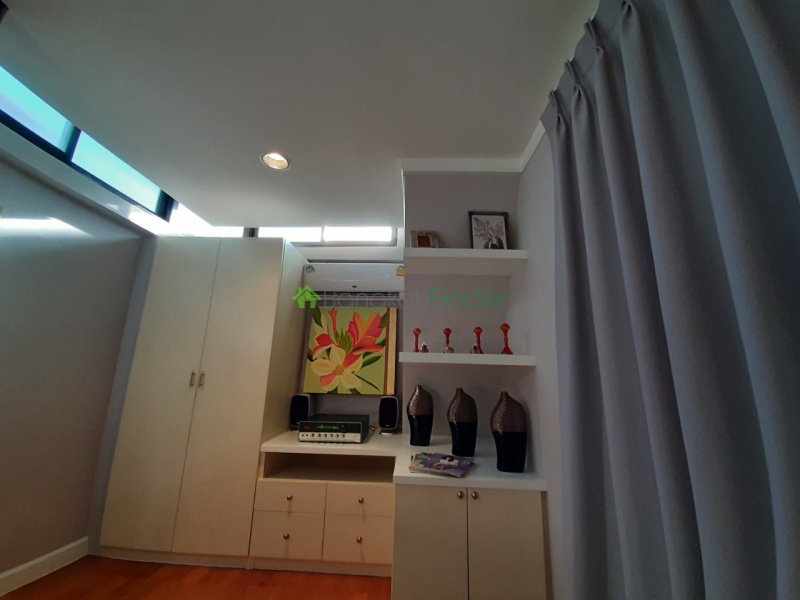 Phromphong, Bangkok, Thailand, 2 Bedrooms Bedrooms, ,2 BathroomsBathrooms,Condo,For Sale,Supalai Place,7062