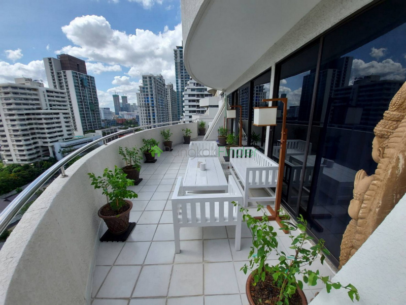 Phromphong, Bangkok, Thailand, 2 Bedrooms Bedrooms, ,2 BathroomsBathrooms,Condo,For Sale,Supalai Place,7062