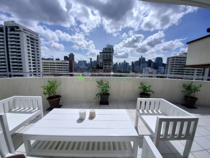 Phromphong, Bangkok, Thailand, 2 Bedrooms Bedrooms, ,2 BathroomsBathrooms,Condo,For Sale,Supalai Place,7062