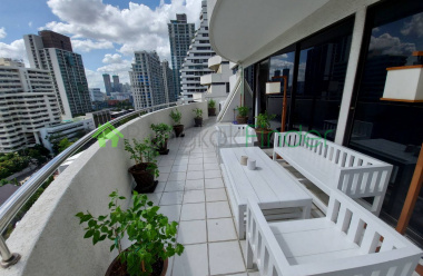 Phromphong, Bangkok, Thailand, 2 Bedrooms Bedrooms, ,2 BathroomsBathrooms,Condo,For Sale,Supalai Place,7062