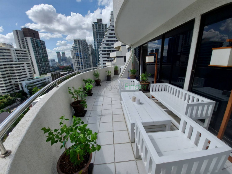 Phromphong, Bangkok, Thailand, 2 Bedrooms Bedrooms, ,2 BathroomsBathrooms,Condo,For Sale,Supalai Place,7062