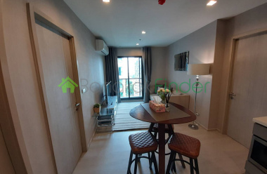 Thonglor, Bangkok, Thailand, 2 Bedrooms Bedrooms, ,2 BathroomsBathrooms,Condo,For Rent,Rhythm Sukhumvit 36-38,7063