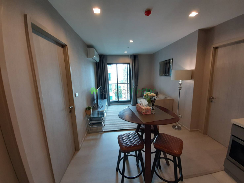 Thonglor, Bangkok, Thailand, 2 Bedrooms Bedrooms, ,2 BathroomsBathrooms,Condo,For Rent,Rhythm Sukhumvit 36-38,7063