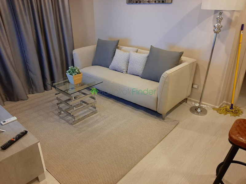 Thonglor, Bangkok, Thailand, 2 Bedrooms Bedrooms, ,2 BathroomsBathrooms,Condo,For Rent,Rhythm Sukhumvit 36-38,7063