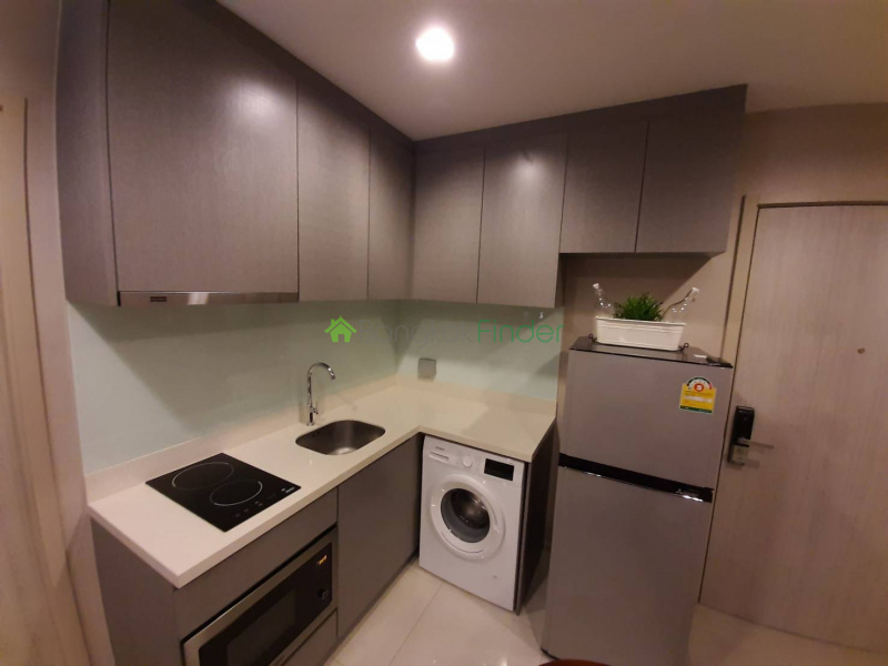 Thonglor, Bangkok, Thailand, 2 Bedrooms Bedrooms, ,2 BathroomsBathrooms,Condo,For Rent,Rhythm Sukhumvit 36-38,7063