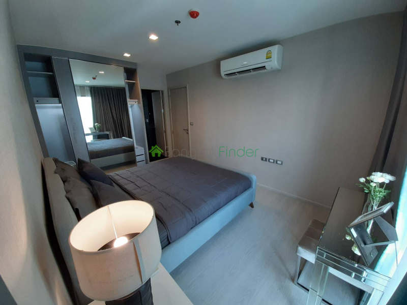 Thonglor, Bangkok, Thailand, 2 Bedrooms Bedrooms, ,2 BathroomsBathrooms,Condo,For Rent,Rhythm Sukhumvit 36-38,7063