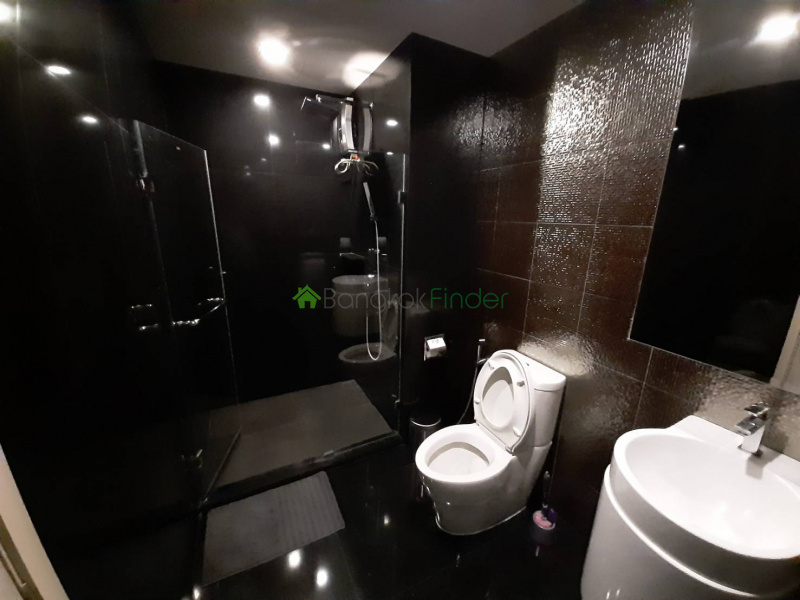 Thonglor, Bangkok, Thailand, 2 Bedrooms Bedrooms, ,2 BathroomsBathrooms,Condo,For Rent,Rhythm Sukhumvit 36-38,7063