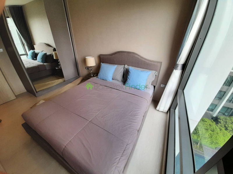 Thonglor, Bangkok, Thailand, 2 Bedrooms Bedrooms, ,2 BathroomsBathrooms,Condo,For Rent,Rhythm Sukhumvit 36-38,7063