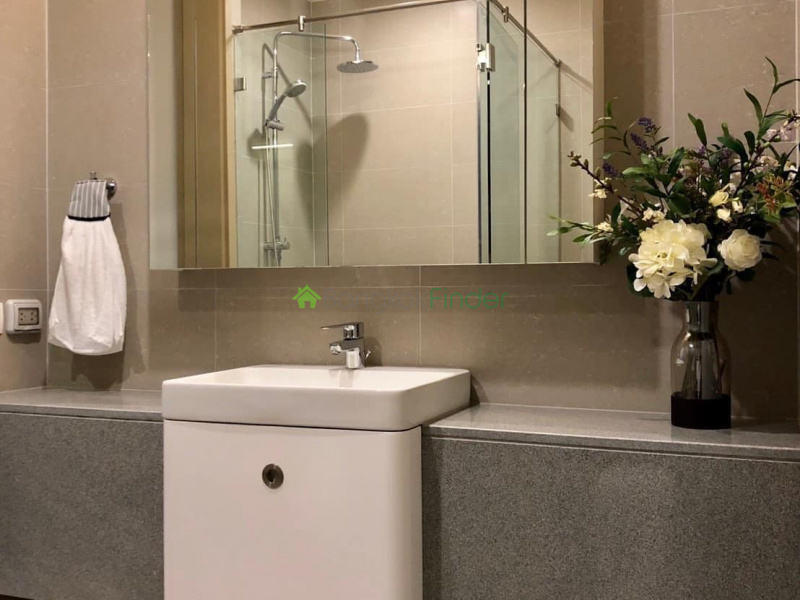 Ploenchit, Bangkok, Thailand, 1 Bedroom Bedrooms, ,1 BathroomBathrooms,Condo,For Rent,Noble Ploenchit,7065