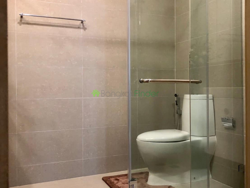 Ploenchit, Bangkok, Thailand, 1 Bedroom Bedrooms, ,1 BathroomBathrooms,Condo,For Rent,Noble Ploenchit,7065