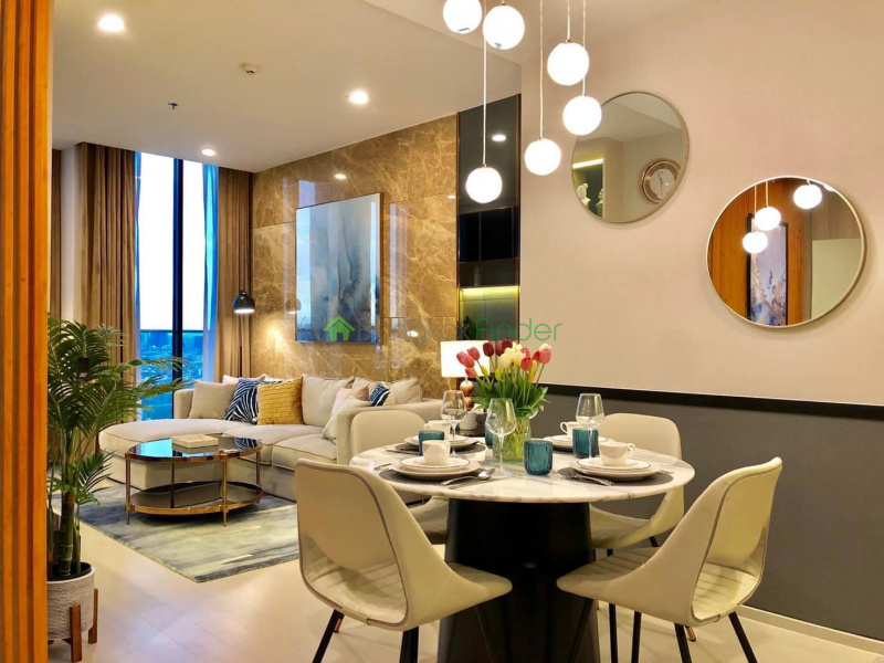 Ploenchit, Bangkok, Thailand, 1 Bedroom Bedrooms, ,1 BathroomBathrooms,Condo,For Rent,Noble Ploenchit,7065