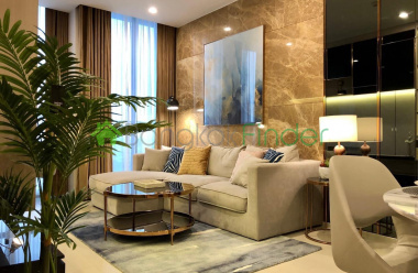 Ploenchit, Bangkok, Thailand, 1 Bedroom Bedrooms, ,1 BathroomBathrooms,Condo,For Rent,Noble Ploenchit,7065