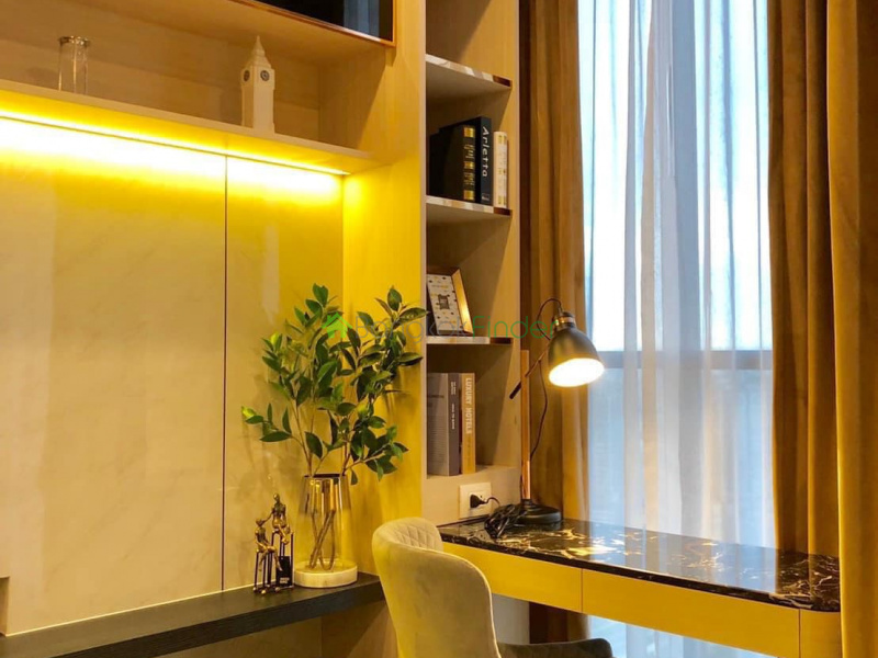 Ploenchit, Bangkok, Thailand, 1 Bedroom Bedrooms, ,1 BathroomBathrooms,Condo,For Rent,Noble Ploenchit,7065