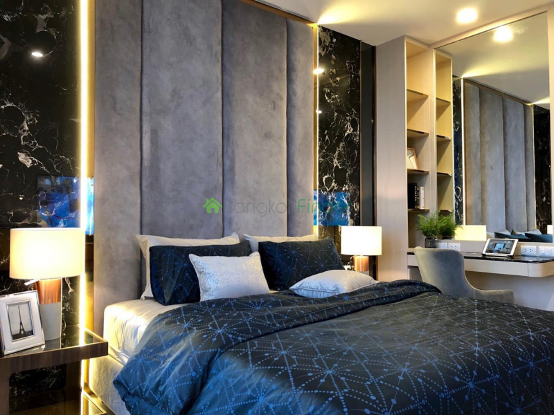 Ploenchit, Bangkok, Thailand, 1 Bedroom Bedrooms, ,1 BathroomBathrooms,Condo,For Rent,Noble Ploenchit,7065