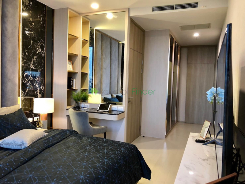 Ploenchit, Bangkok, Thailand, 1 Bedroom Bedrooms, ,1 BathroomBathrooms,Condo,For Rent,Noble Ploenchit,7065