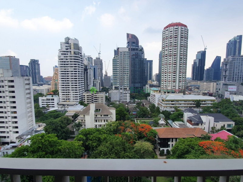Thonglor, Bangkok, Thailand, 1 Bedroom Bedrooms, ,1 BathroomBathrooms,Condo,For Rent,Quattro,7066