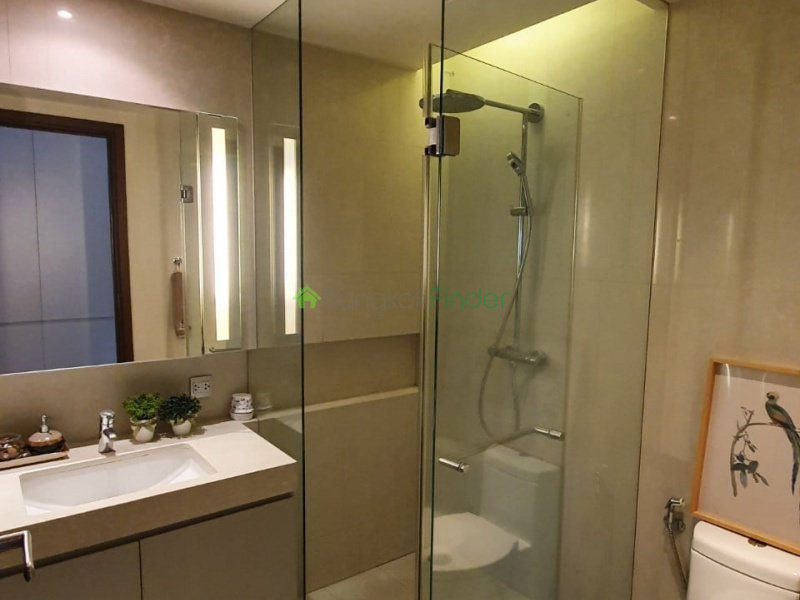 Thonglor, Bangkok, Thailand, 1 Bedroom Bedrooms, ,1 BathroomBathrooms,Condo,For Rent,Quattro,7066