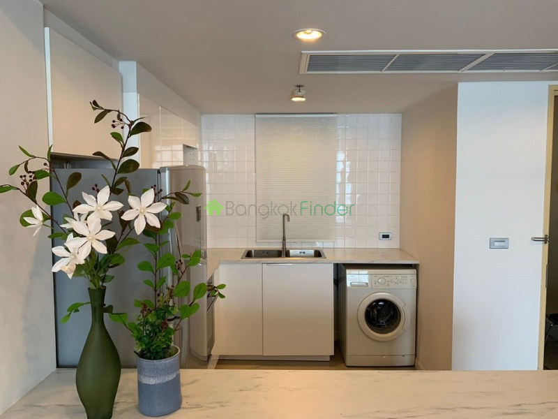 Silom, Bangkok, Thailand, 2 Bedrooms Bedrooms, ,2 BathroomsBathrooms,Condo,For Sale, Siri Silom,7067