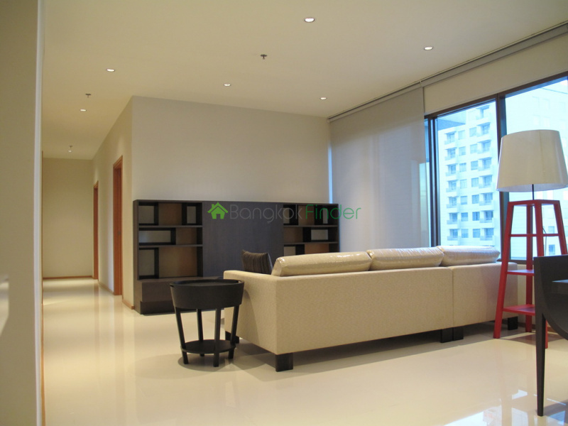 Phormphong, Bangkok, Thailand, 3 Bedrooms Bedrooms, ,3 BathroomsBathrooms,Condo,For Rent,Emporio,7068