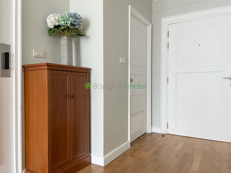 Sathorn, Bangkok, Thailand, 2 Bedrooms Bedrooms, ,2 BathroomsBathrooms,Condo,For Rent,Sathorn Garden,7069