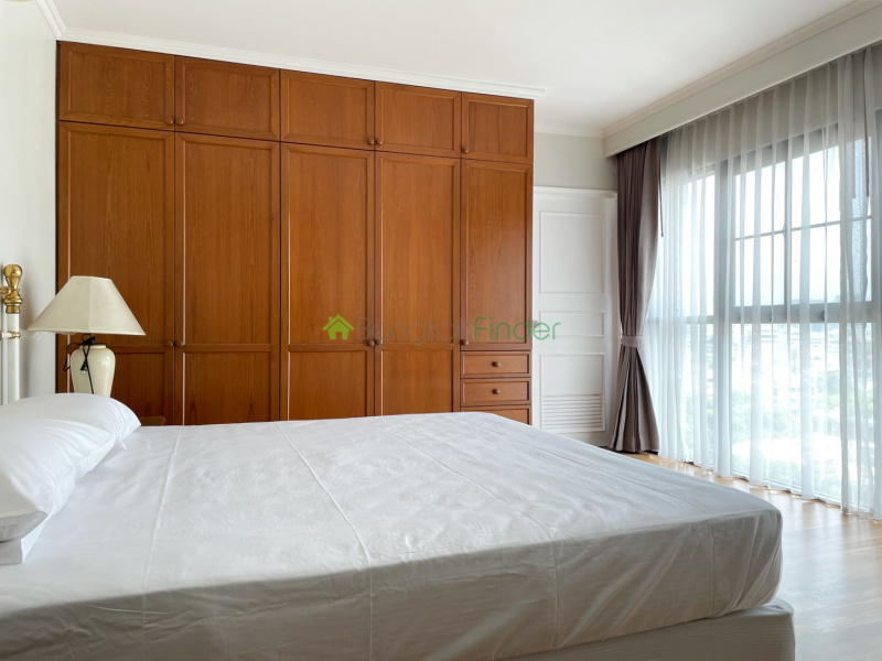 Sathorn, Bangkok, Thailand, 2 Bedrooms Bedrooms, ,2 BathroomsBathrooms,Condo,For Rent,Sathorn Garden,7069