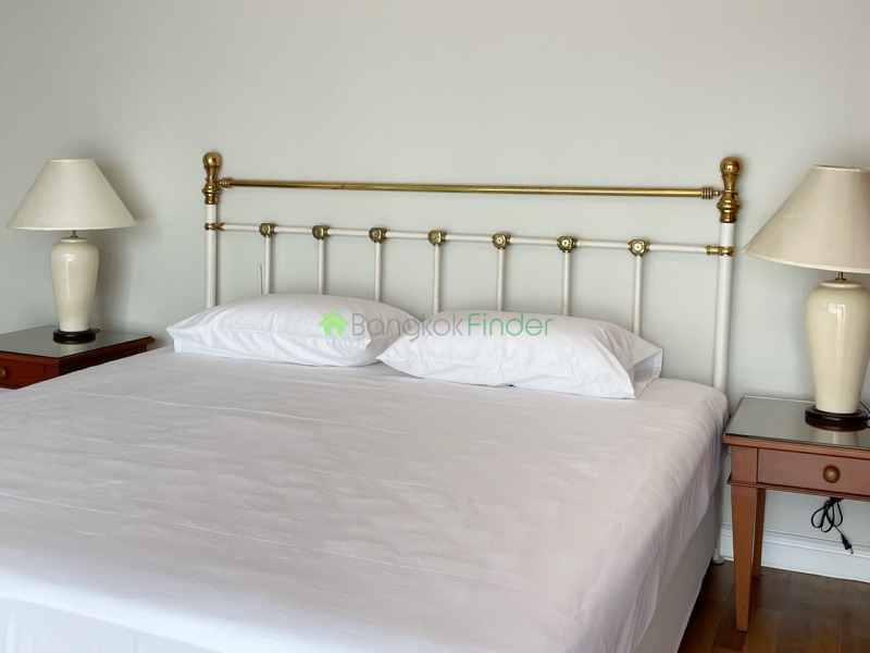 Sathorn, Bangkok, Thailand, 2 Bedrooms Bedrooms, ,2 BathroomsBathrooms,Condo,For Rent,Sathorn Garden,7069