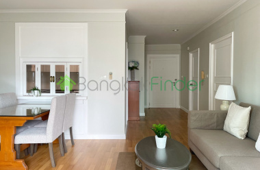 Sathorn, Bangkok, Thailand, 2 Bedrooms Bedrooms, ,2 BathroomsBathrooms,Condo,For Rent,Sathorn Garden,7069