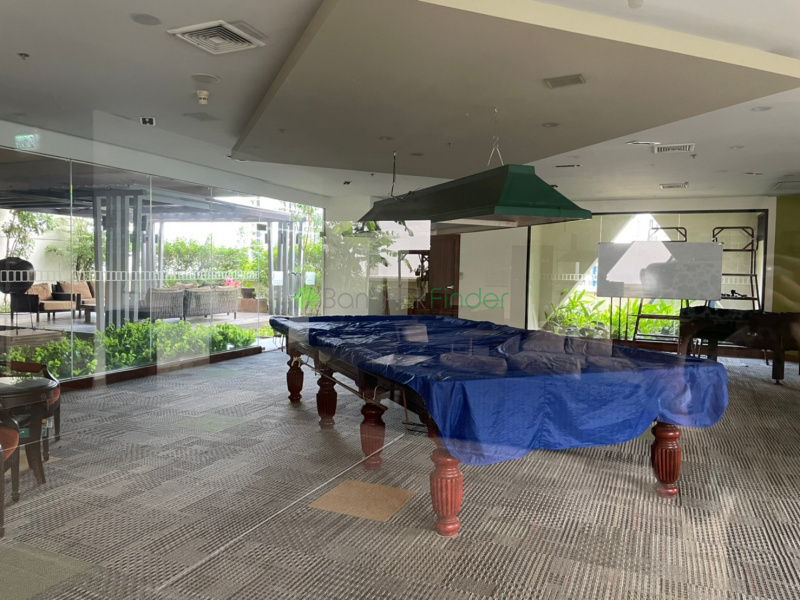 Sathorn, Bangkok, Thailand, 2 Bedrooms Bedrooms, ,2 BathroomsBathrooms,Condo,For Rent,Sathorn Garden,7069