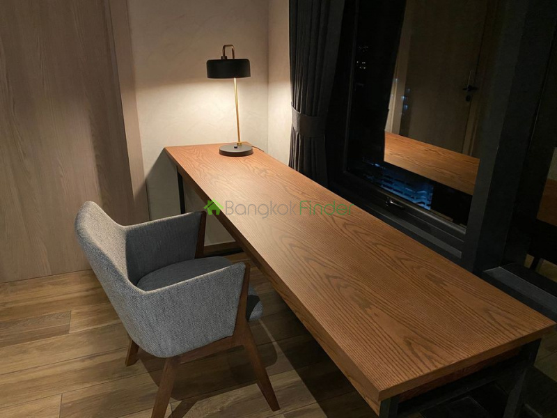 Asoke, Bangkok, Thailand, 2 Bedrooms Bedrooms, ,2 BathroomsBathrooms,Condo,For Rent,The Lofts Asoke,7070