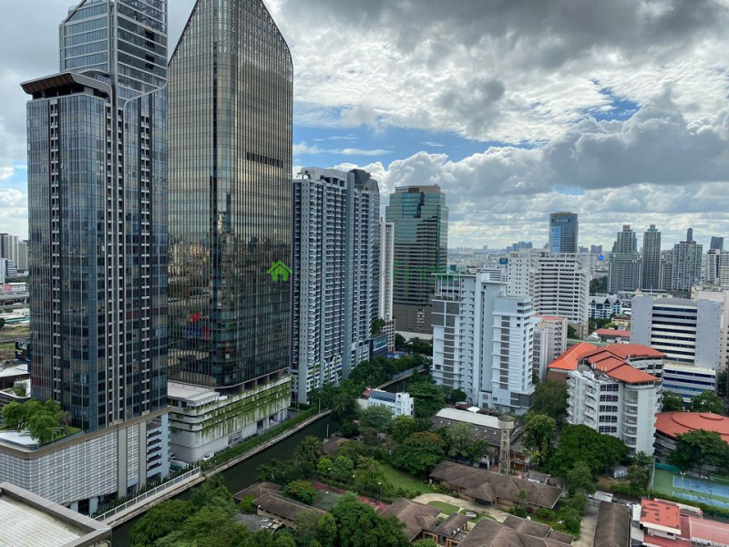 Asoke, Bangkok, Thailand, 2 Bedrooms Bedrooms, ,2 BathroomsBathrooms,Condo,For Rent,The Lofts Asoke,7070