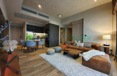 Asoke, Bangkok, Thailand, 2 Bedrooms Bedrooms, ,2 BathroomsBathrooms,Condo,For Rent,The Lofts Asoke,7070
