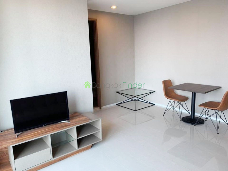 Charoenkrung, Bangkok, Thailand, 1 Bedroom Bedrooms, ,1 BathroomBathrooms,Condo,For Rent,Menam Residences,7072