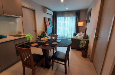 Thonglor, Bangkok, Thailand, 2 Bedrooms Bedrooms, ,2 BathroomsBathrooms,Condo,For Sale,Rhythm Sukhumvit 36-38,7075