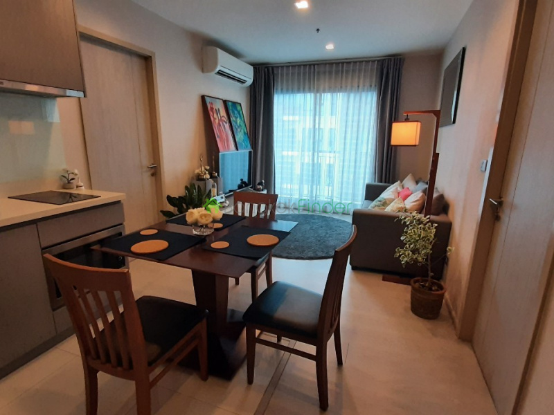 Thonglor, Bangkok, Thailand, 2 Bedrooms Bedrooms, ,2 BathroomsBathrooms,Condo,For Sale,Rhythm Sukhumvit 36-38,7075