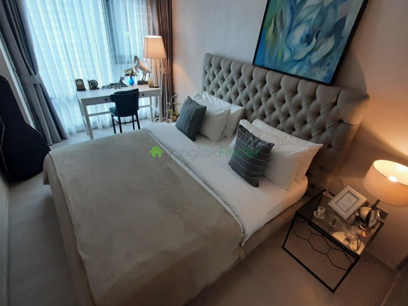 Thonglor, Bangkok, Thailand, 2 Bedrooms Bedrooms, ,2 BathroomsBathrooms,Condo,For Sale,Rhythm Sukhumvit 36-38,7075