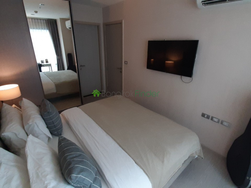 Thonglor, Bangkok, Thailand, 2 Bedrooms Bedrooms, ,2 BathroomsBathrooms,Condo,For Sale,Rhythm Sukhumvit 36-38,7075