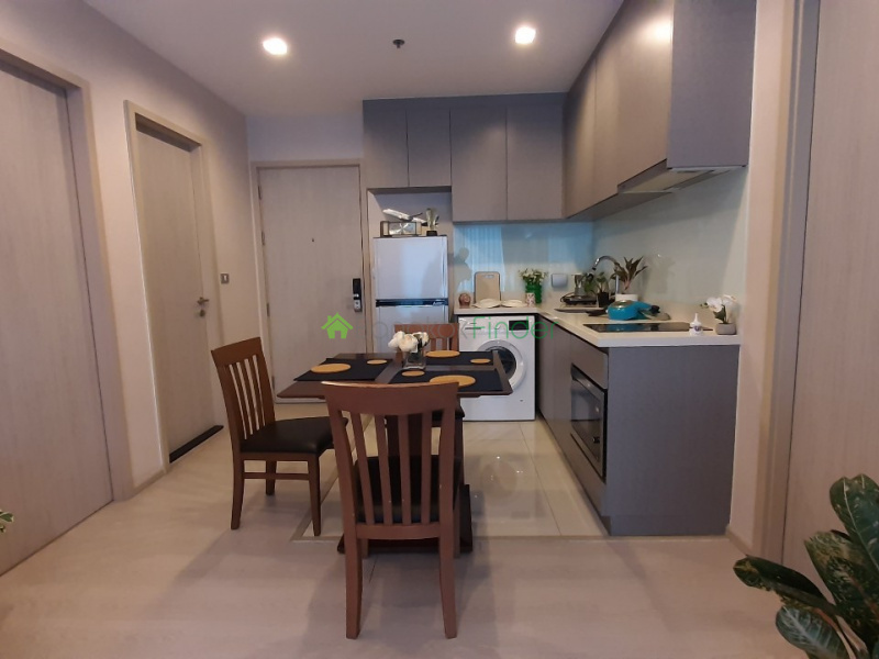 Thonglor, Bangkok, Thailand, 2 Bedrooms Bedrooms, ,2 BathroomsBathrooms,Condo,For Sale,Rhythm Sukhumvit 36-38,7075