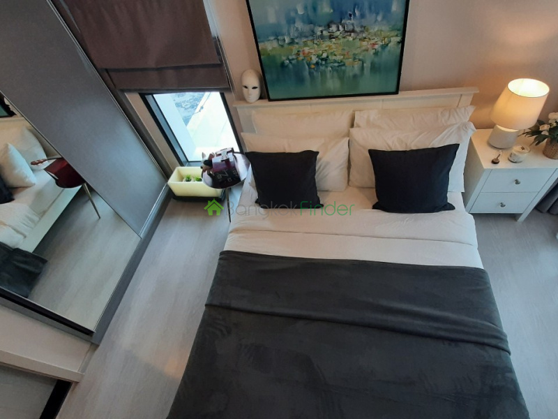 Thonglor, Bangkok, Thailand, 2 Bedrooms Bedrooms, ,2 BathroomsBathrooms,Condo,For Sale,Rhythm Sukhumvit 36-38,7075